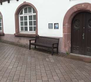 Museum für Stadtgeschichte Alpirsbach