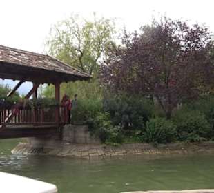 Erlebnispark Tripsdrill