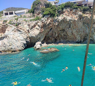 Bootstour Incekum Avsallar