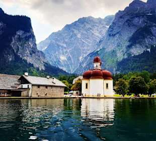 Königssee