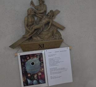 Kirche St. Stephanus Leinstetten
