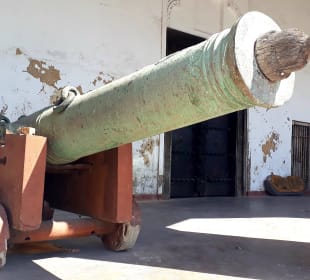 People’s Palace Museum