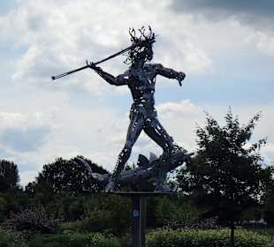 Landesgartenschaupark Rietberg