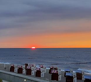 Strand Kühlungsborn