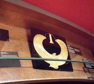 Tutanchamun - Sein Grab und die Schätze -