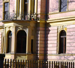 Steiner Schloss Faber Castell