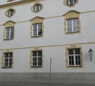 Kornhaus mit Allgäu Museum