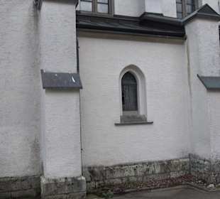 Katholische Kirche St. Franziskus