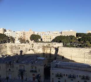 Altstadt Valletta