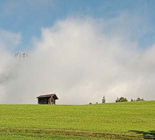 Wandern Ellmau am Wilden Kaiser