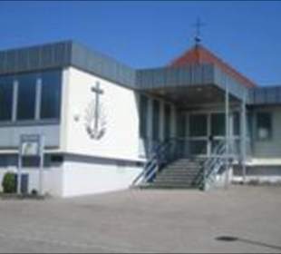 Neuapostolische Kirche Musbach