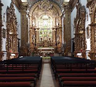 Nossa Senhora do Carmo
