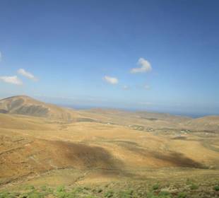 Mirador Risco de las Peñas