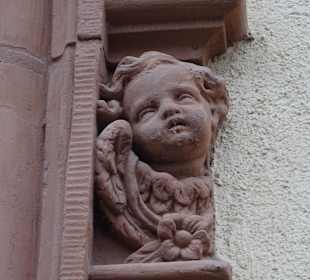 Stadtrundgang Würzburg