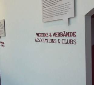 Nationalparkzentrum Haus der Berge