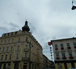 Stare Miasto Kraków