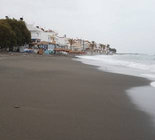 Myrthos Strand