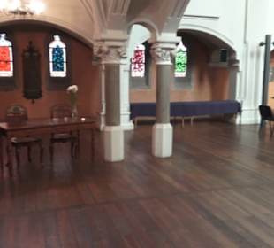 Johanneskirche