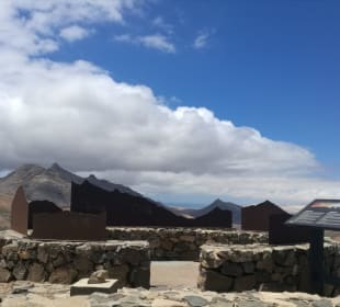 Mirador astronómico de Sicasumbre