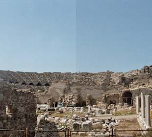 Theater