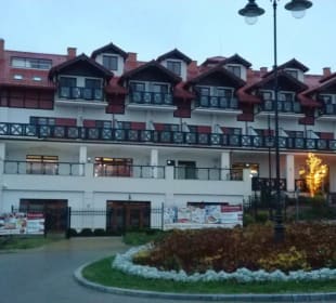 Hotel Continental