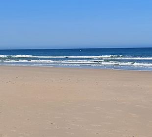 Strand Conil de la Frontera