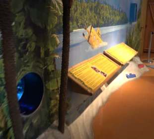  Lego X-Treme - Legoland Atlantis by SEA LIFE