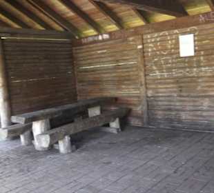 Freizeitanlage Schwanholz