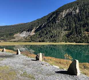 Wandern Gerlos