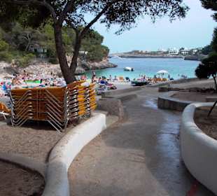 Hotel Sa Marina