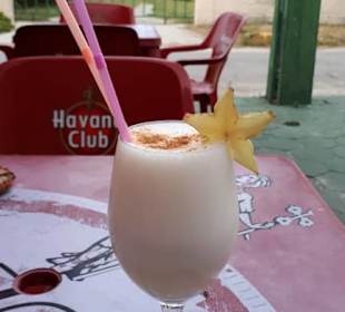Pina Colada