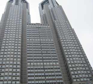 Höchstes Rathaus der Welt 240 m