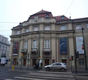 Filharmonia Krakowska