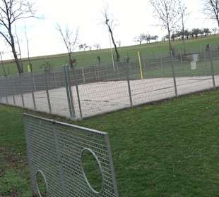 Sportanlage Schönbuch