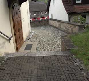 Kath. Kirche St. Ottilia Börstingen