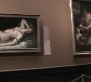 Kunsthistorisches Museum