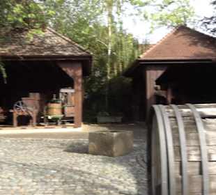 Erlebnispark Tripsdrill