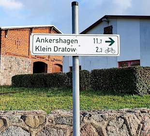 Wandern Groß Plasten