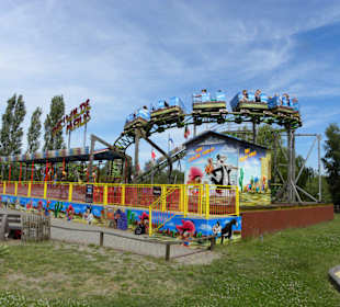 Serengeti Park Hodenhagen