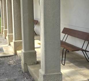 Friedhof Dußlingen