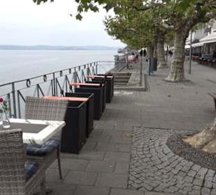 Meersburg Unterstadt