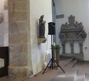 Stiftskirche St. Moriz