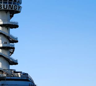 Strandpromenade Scheveningen