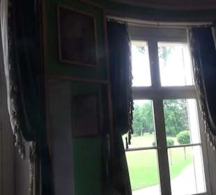 Schloss Charlottenhof