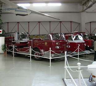 Technik Museum in Speyer