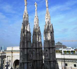 Mailänder Dom