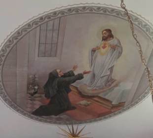 Kapelle Maria Himmelfahrt