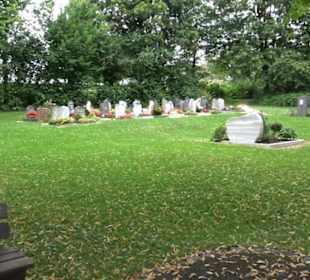 Friedhof Wittlingen