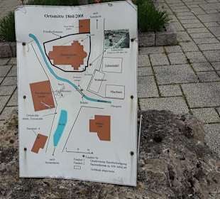 Martinsplatz Nattheim