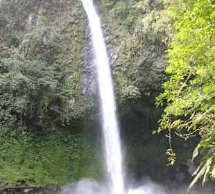 Wasserfall